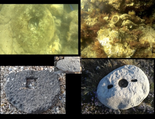 Further Investigation of Marine Archaeology Heritage at Akanthou – 2021