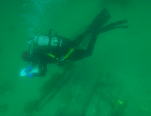 Contemporary Philosophy for Maritime Archaeology – ongoing