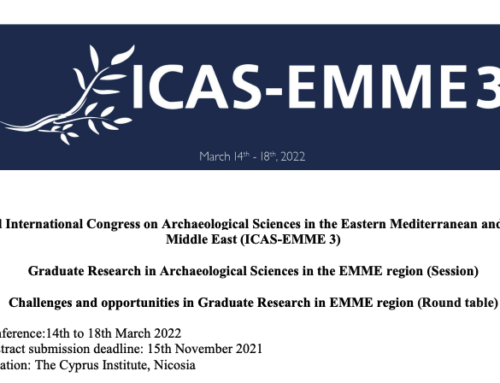 ICAS EMME 3