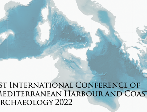 Mediterranean Harbour Cities Conference