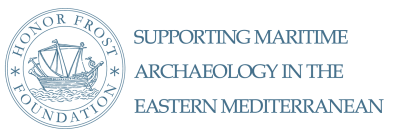 Supporting Maritime Archaeology in the eastern Mediterranean