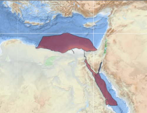 Enhancing Ocean Heritage Governance in Egypt’s Exclusive Economic Zone: Bridging Policy Gaps for Sustainable Management in the Eastern Mediterranean