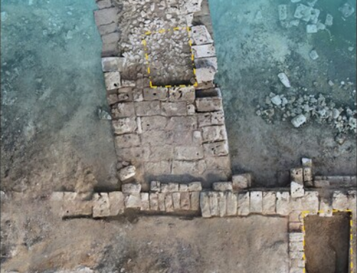 An Archaeological Assessment of Parameters of Attractiveness of the Byzantine Port of Philoxenite, Lake Mareotis, on the Mediterranean Coast of Egypt